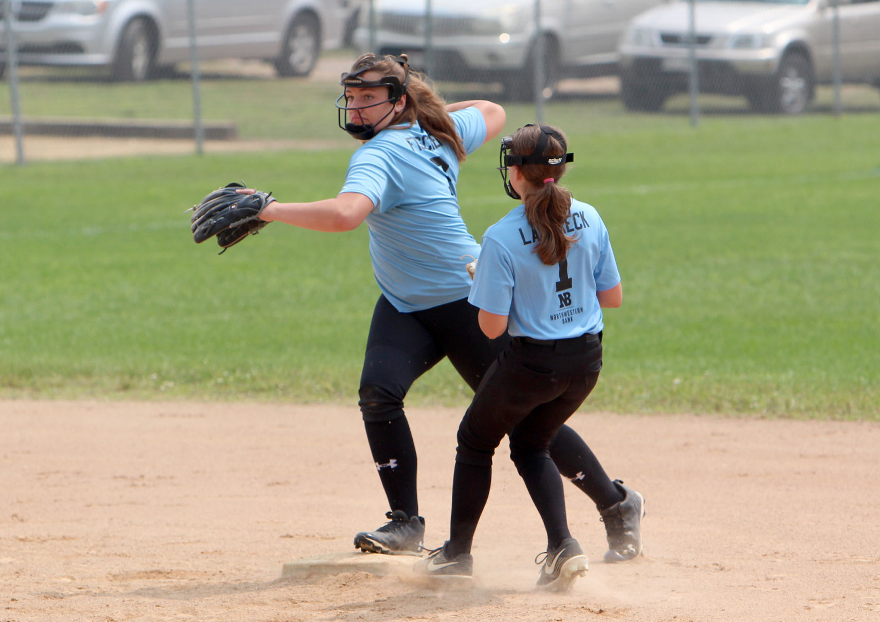 Hallie Youth Days Tournaments 7-31-21
